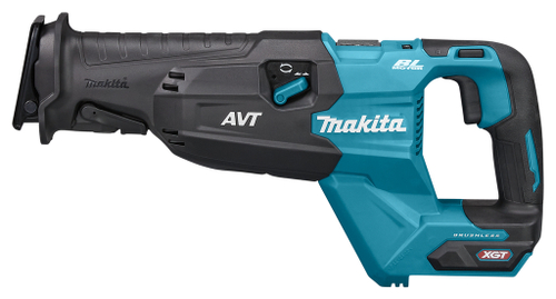Сабельная пила XGT Makita JR002GZ