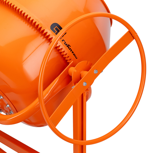 Бетоносмеситель БСН-180, мощность 700 Вт Сибртех