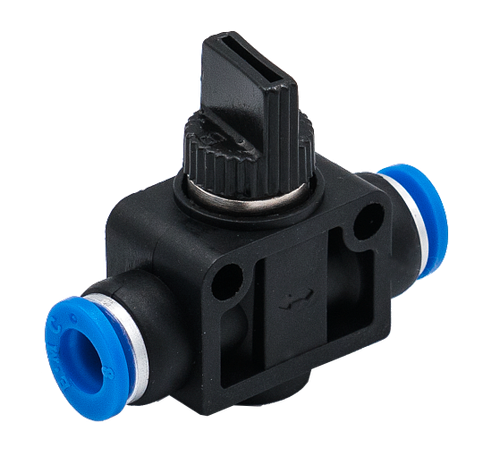 Клапан отсечной EHVFF10-10-A