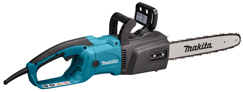 Электрическая цепная пила Makita UC3550A