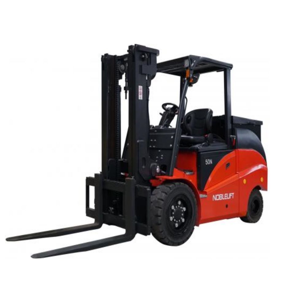 Электрический погрузчик NobleLift FE4P45N