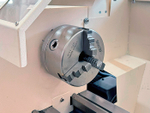 Токарный станок FABTEC FML 280х700