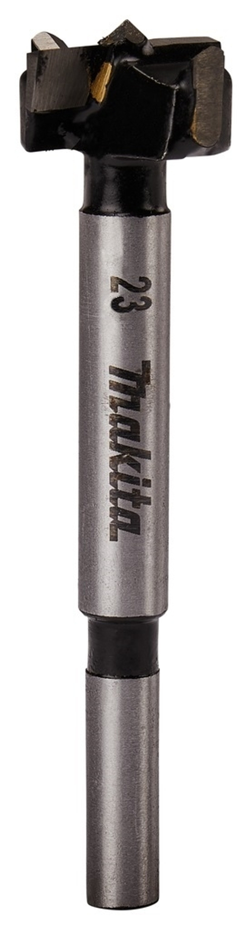 Сверло Форстнера STANDARD 23х77 мм Makita D-74712