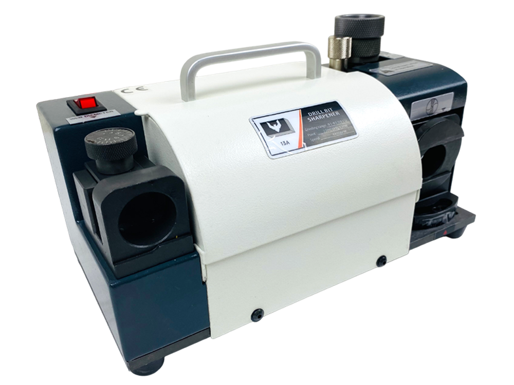 Станок для заточки сверл FABTEC MR-13A