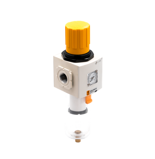 Фильтр-регулятор серия EA EAW4000-04F25M