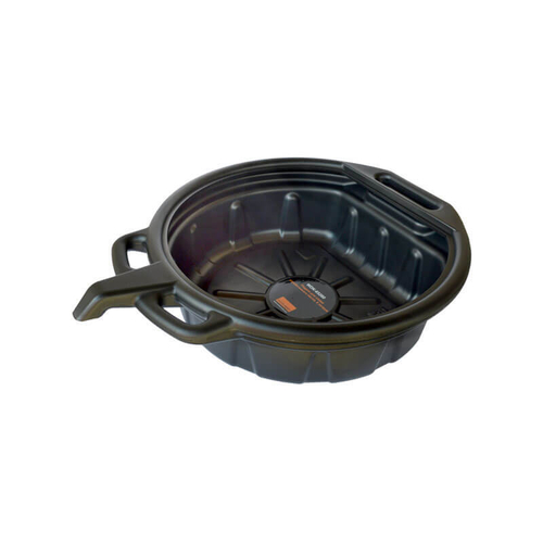 WDK-65260  Емкость для слива отработанного масла, пластиковая 8 л.