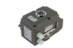 Ридан 082X4860R — Затвор дисковый ЗДМ с резьбовыми проушинами PN16, DN150, диск — чугун, с электроприводом 24В