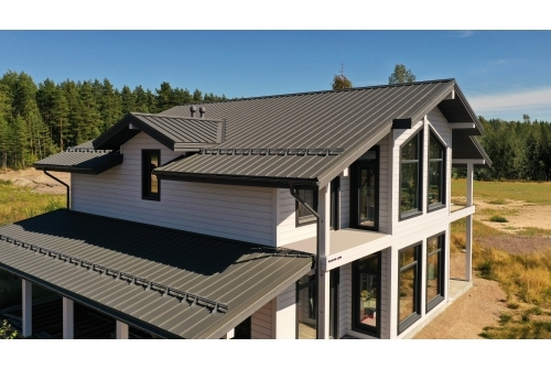 Кликфальц mini Grand Line 0,45 Zn