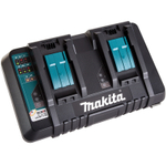 Зарядное устройство, USB, DC18RD Makita 196941-7