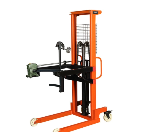 Бочкоопрокидыватель SD 350