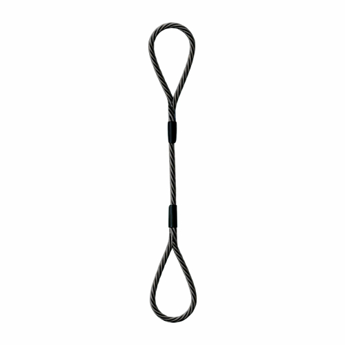 Строп канатный HITCH СКП-5,0/5000 заплет