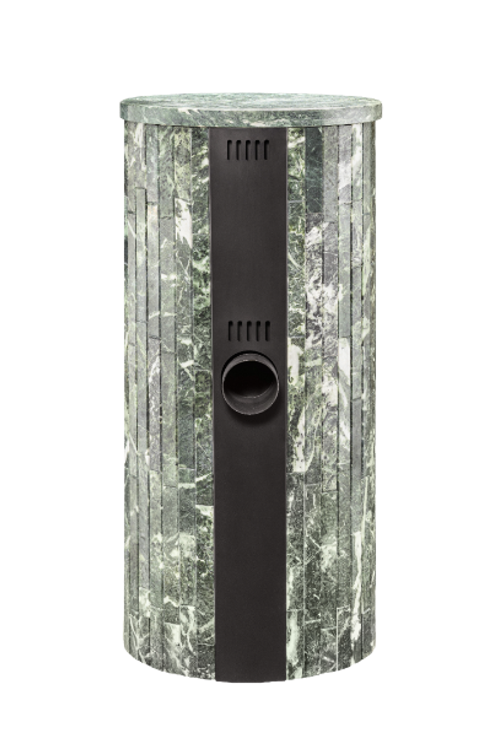 Отопительно-варочная печь для дома "Лада ПФ"