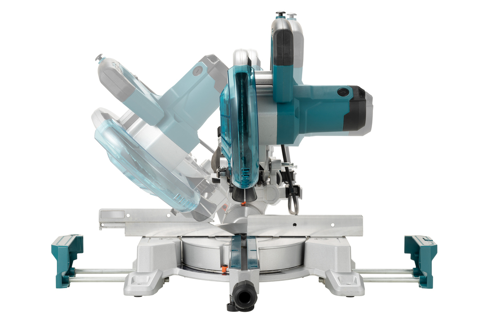 Торцовочная пила Makita LS0816F