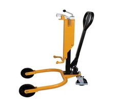 Тележки для бочек (бочкокаты)