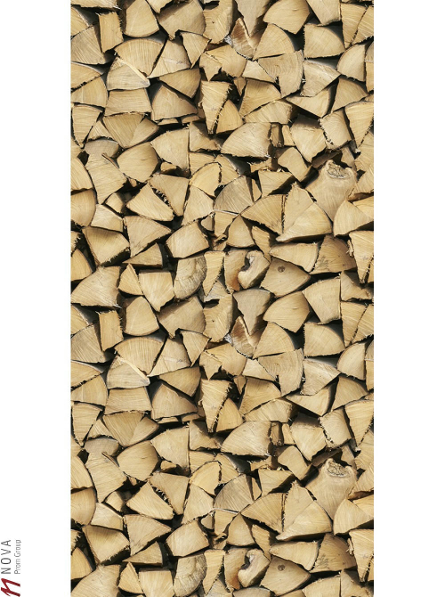 Плита Flamma (Фламма) 1200*610*8 мм огнетермозащитная фиброцементная Слобода 085