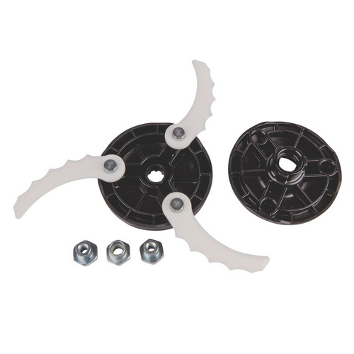 Триммерная головка с ножами Makita 198383-1