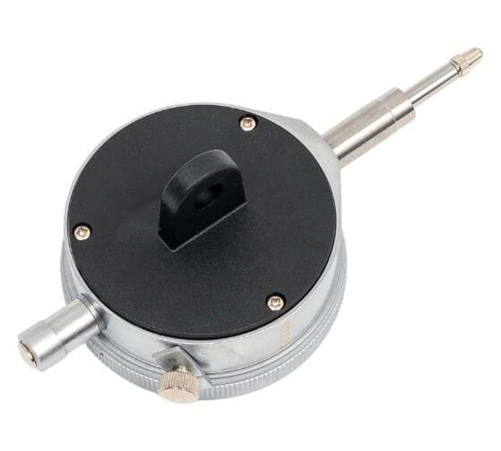 Индикатор ИЧ10 класс 1 ГОСТ 577-68 с ушком производство Guilin Measuring GRIFF D107008