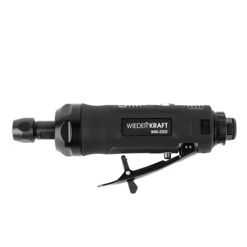 WDK-23122 Прямая пневматическая бормашинка, 13 предм.