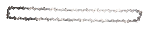 Цепь, длина 35 см/14, шаг 3/8, паз 1.1 мм, 52 звена, 90PX Makita 191H02-6