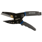 OPTIMUS PC316 Ножницы технические универсальные усиленные