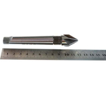 Зенковка (60 град; 20х120х28 мм; Р6М5; Z6; КМ1) GRIFF a405011