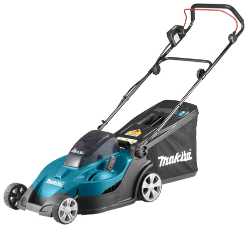 Аккумуляторная газонокосилка Makita DLM431Z