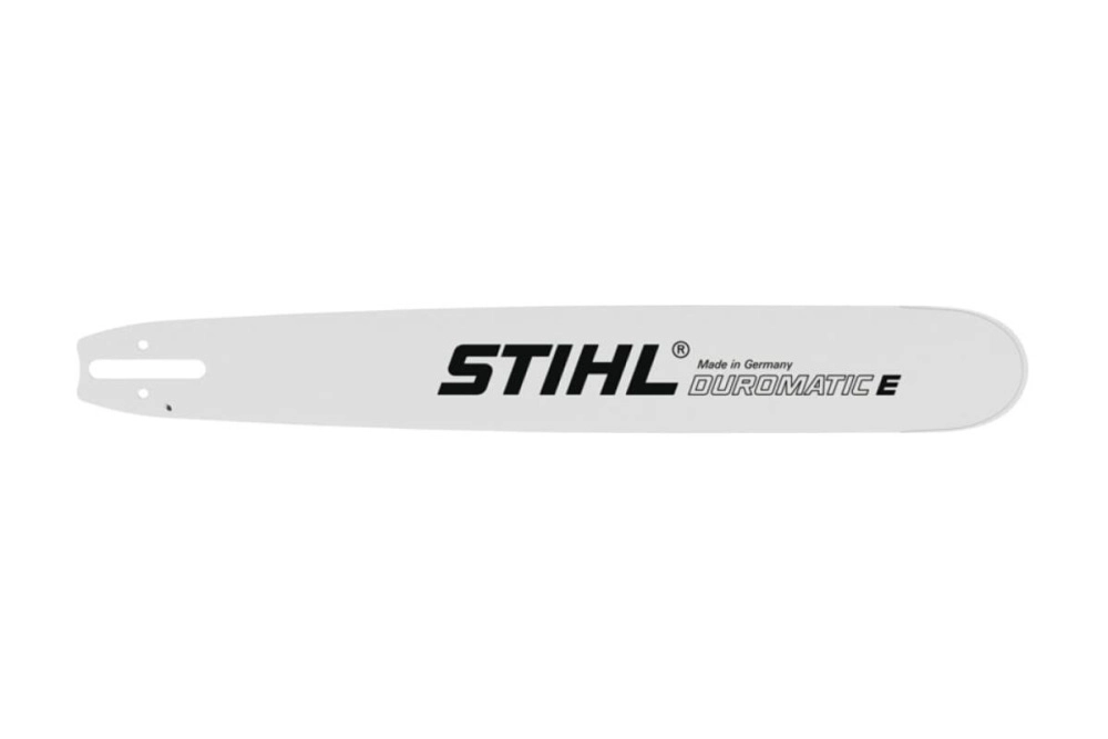 Шина STIHL 47"(120cм) 1,6 404" 138z, 3/8" 152z Duromatic