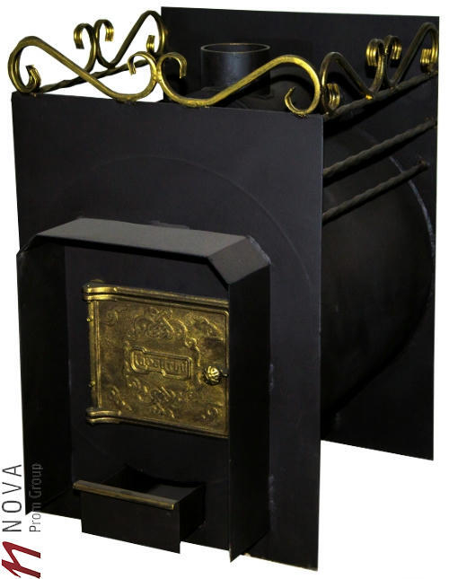 Печь для бани Сабантуй 20