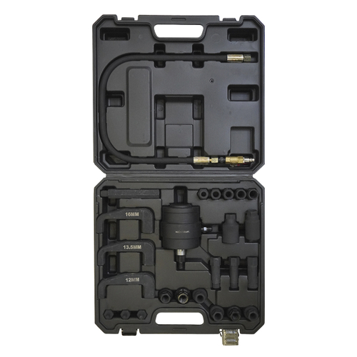 WDK-214235 Набор для снятия форсунок с обратным молотком