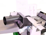 Фуговально-рейсмусовый станок FABTEC РТ-260