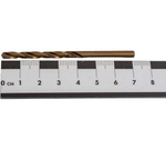 Сверло по металлу (3.9х43х75 мм; ц/х; Р6М5К5; А1; 135 град) GRIFF a112039