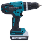 Ударная дрель-шуруповёрт Makita HP488D006