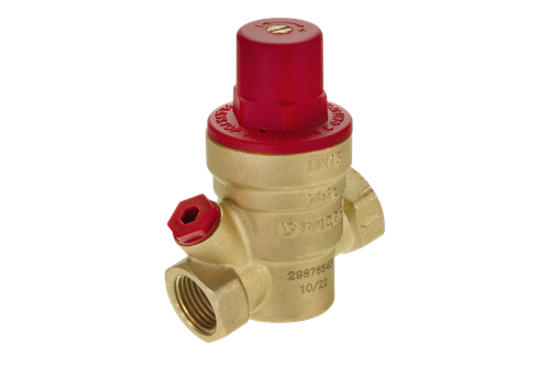 Ридан 082X4132R — Клапан редукционный 7biz PN16, DN25, латунь CW617N