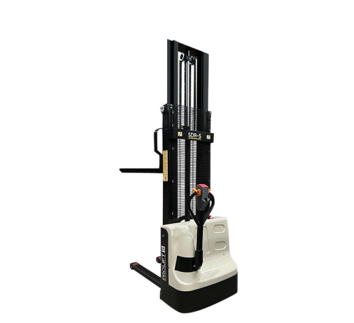 Самоходный электроштабелер PROLIFT M2 SDR 1235-S