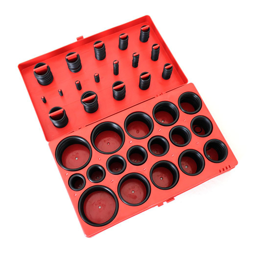 WDK-214042 Набор уплотнительных резиновых колец, 419 шт