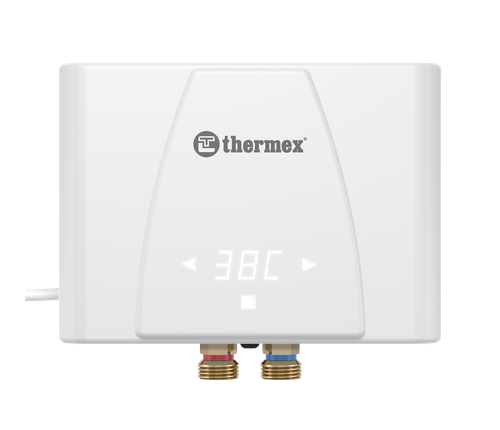 Электроводонагреватель проточный THERMEX Trend 4500