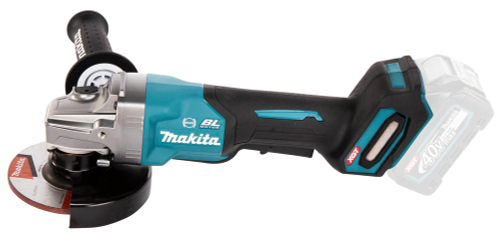 Угловая шлифмашина XGT Makita GA013GZ