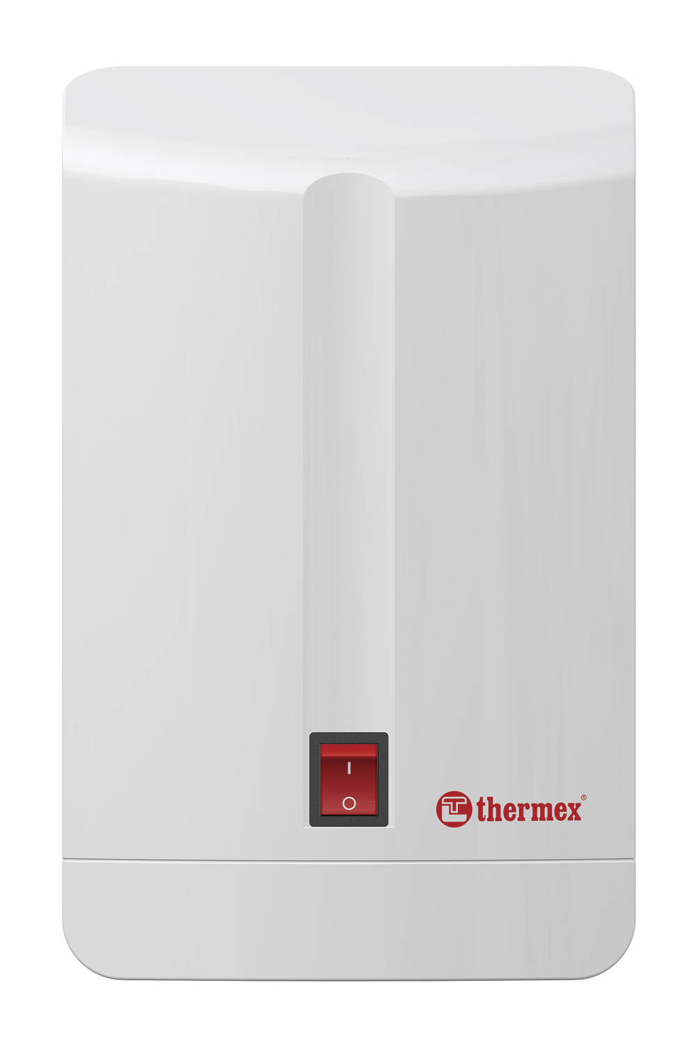 Электроводонагреватель проточный THERMEX TIP 350 (combi)