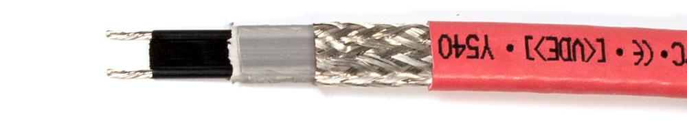 DEVI-Pipeguard 25 98300867 — Саморегулирующийся нагревательный кабель, длина 250 м
