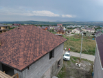 Гибкая черепица Premium, Генуя, Кофе