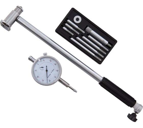 Нутромер GRIFF НИ 10-18 пр-во Guilin Measuring D128013