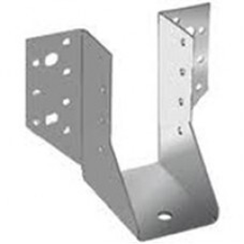 Опора бруса раскрытая OBR-R 75х175