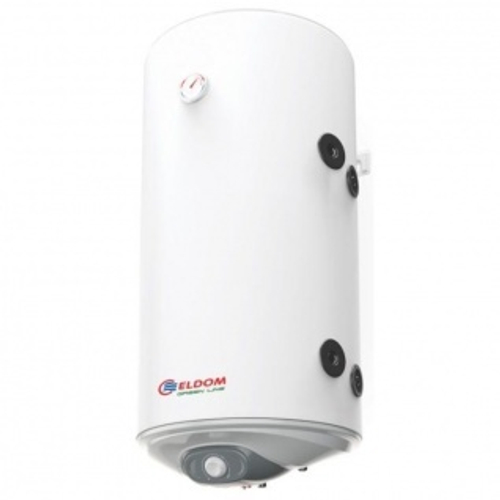 Настенный комбинированный водонагреватель GREEN LINE с одним теплообменником, 19 кВт, сухой ТЭН, 120л