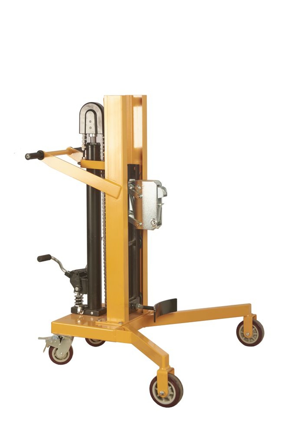 Тележка для бочек TOR DTF450B, 450 кг