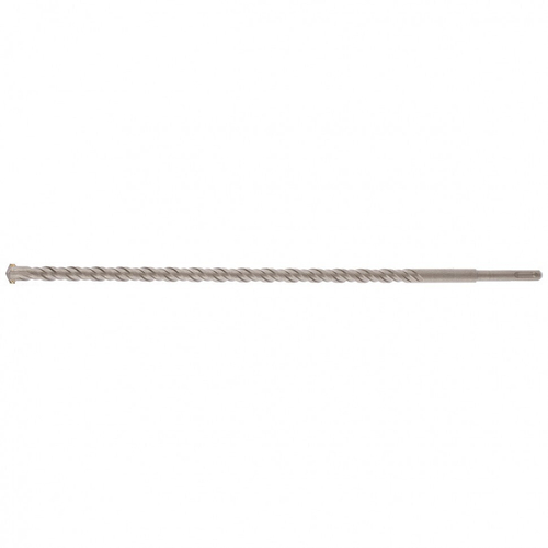 Бур по бетону, 16 x 450 мм, SDS Plus Сибртех