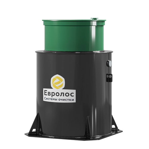 Септик Евролос ПРО 8