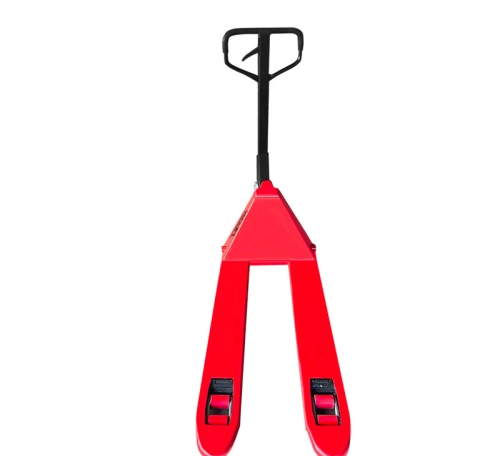 Гидравлическая тележка PROLIFT AC-low-51