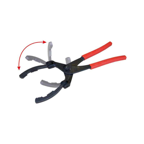 WDK-65395 Клещи для съема фильтров 57-120мм