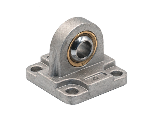 Фланец с шарниром ISO-CS-125