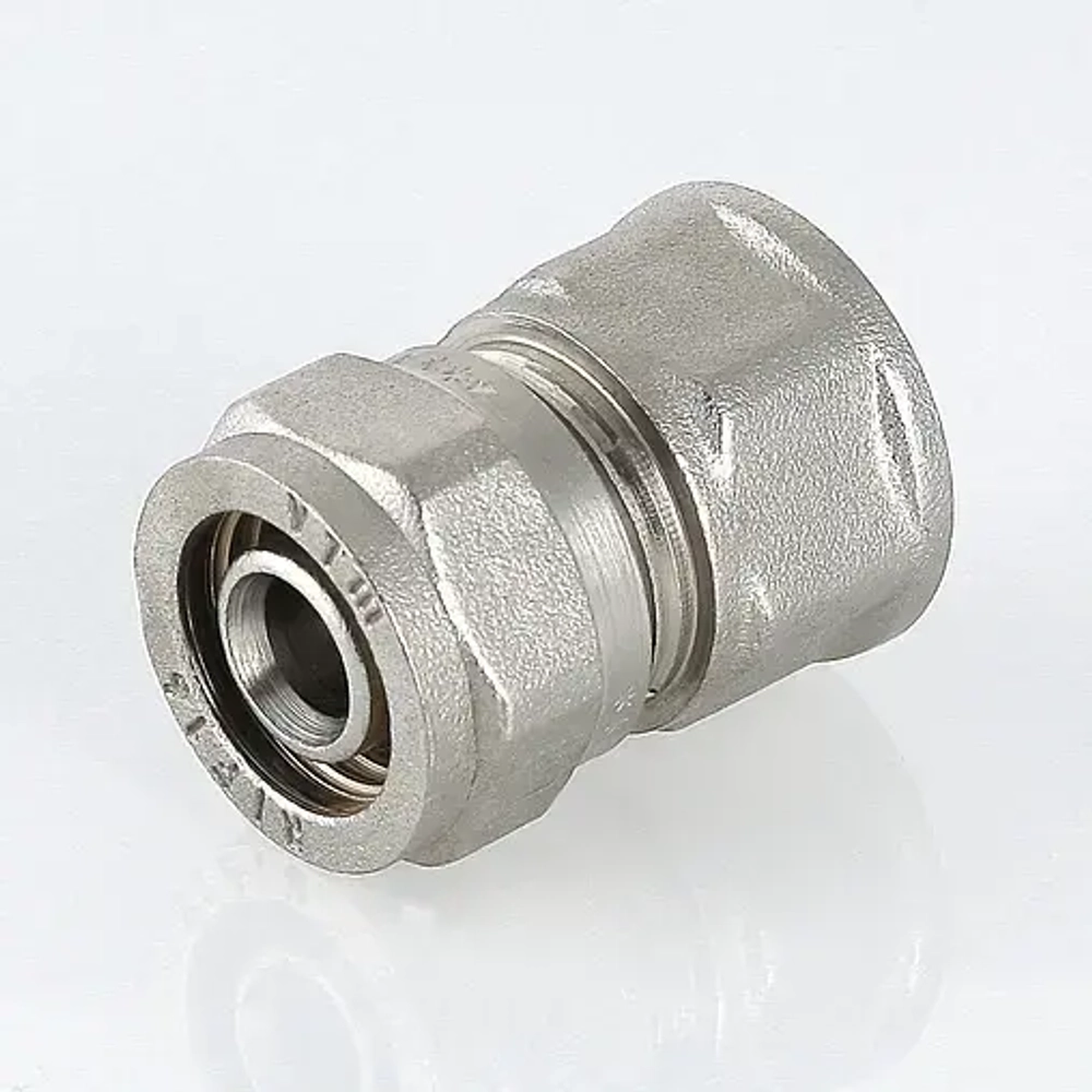 Муфта компрессионная переходная 20мм x ½"в Valtec VTm.302.N.002004